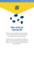 Valoriza BB poster