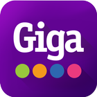 Giga icon