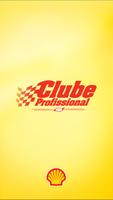 Shell – Clube Profissional poster