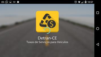 Detran CE Taxas para veículos 截圖 2