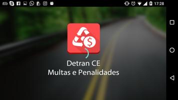 Detran CE Multas e Penalidades screenshot 2