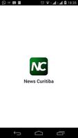 News Curitiba पोस्टर