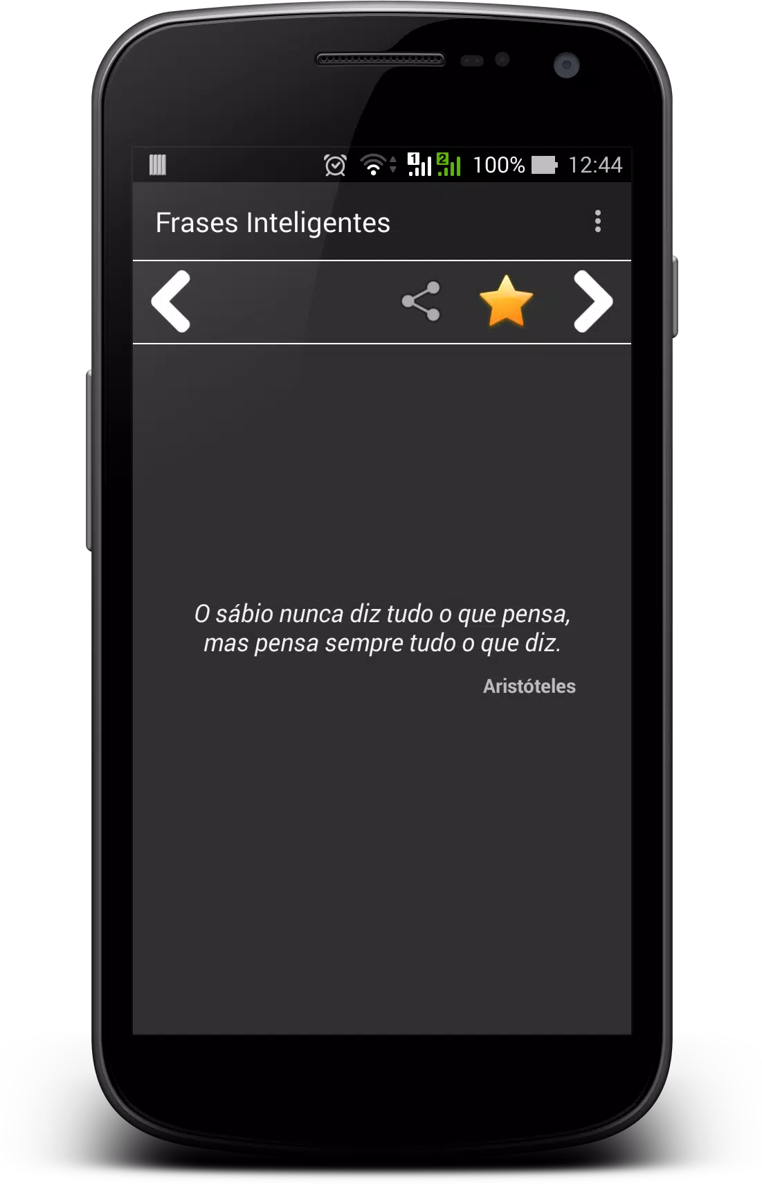 Frases Sad - Apps on Google Play