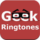 Geek Ringtones-icoon