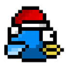 Xmas Bird ikona