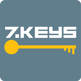 7Keys (Seven Keys) aplikacja