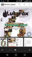 Revista Lubgrax capture d'écran 2