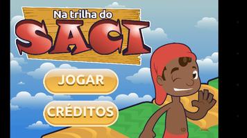 Na Trilha do Saci 截圖 1