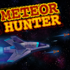 Meteor Hunter icône