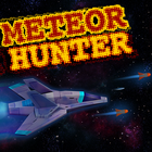 Meteor Hunter icon