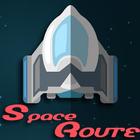 Space Route icône