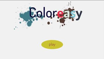 ColorEasy 海报