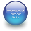 Massageador Vibrador Shake
