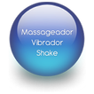 Vibrator Massage Shake