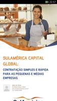 SulAmérica Folheteria Digital पोस्टर