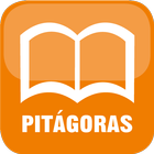 E-Book Pitágoras 图标