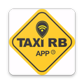Taxi RB App (Taxista)