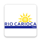 Taxi Rio Carioca Zeichen