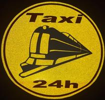 Taxi Barao de Maua (Taxista) পোস্টার