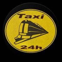 Taxi Barao de Maua (Taxista) স্ক্রিনশট 1