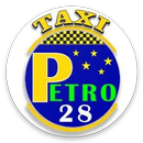 Taxi Petro28 (Passageiro) APK