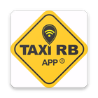 Taxi RB App 圖標