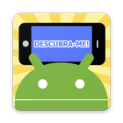 Descubra-me! আইকন