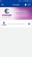 Enasuper poster