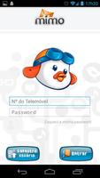 MIMO SMS syot layar 1