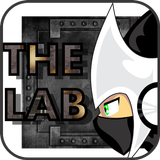 The Lab icône