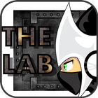 The Lab 아이콘