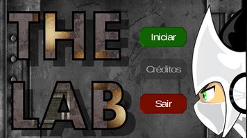 The Lab 스크린샷 3