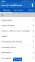 Mercado das Máquinas - Representantes ภาพหน้าจอ 1