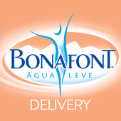 Bonafont Delivery icon