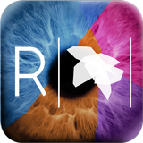 R Lab icon