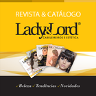 Revista Lady&Lord أيقونة