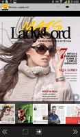 Revista Lady&Lord captura de pantalla 1