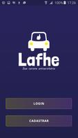 Lafhe โปสเตอร์
