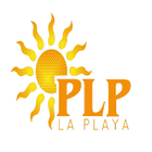 PLP La Playa icône