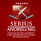 Serjus - Anoreg MG icône