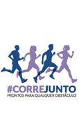 Danone #CorreJunto poster