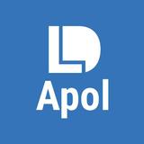 Apol Consulta – LD Mobile icône