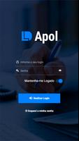 Apol Consulta – LD Mobile Affiche