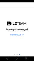 LDTeam - App corporativo capture d'écran 1