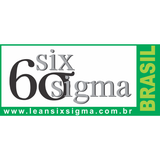 Six Sigma Brasil ikona