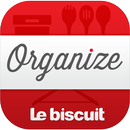 Organize Le Biscuit APK