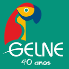 Gelne 40 anos Aracaju आइकन