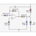 What value Resistor