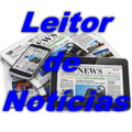 Leitor de notícias