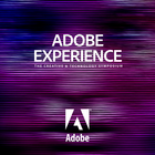Evento Adobe Experience 2016 icône